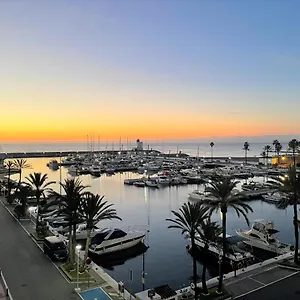 La Palmeraie Puerto De La Duquesa , Manilva Spanje