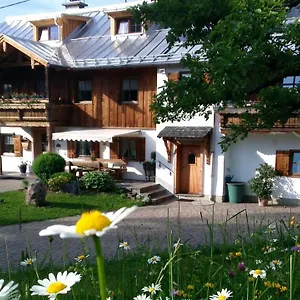 Kranzbichl , Berchtesgaden Duitsland