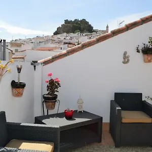 Martin , Ardales Spanje
