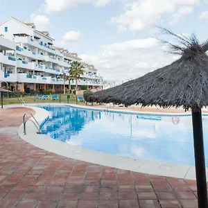 Duquesa Golf And Gardens , Manilva Spanje